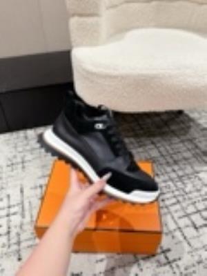 wholesale quality men hermes shoes model no. 252